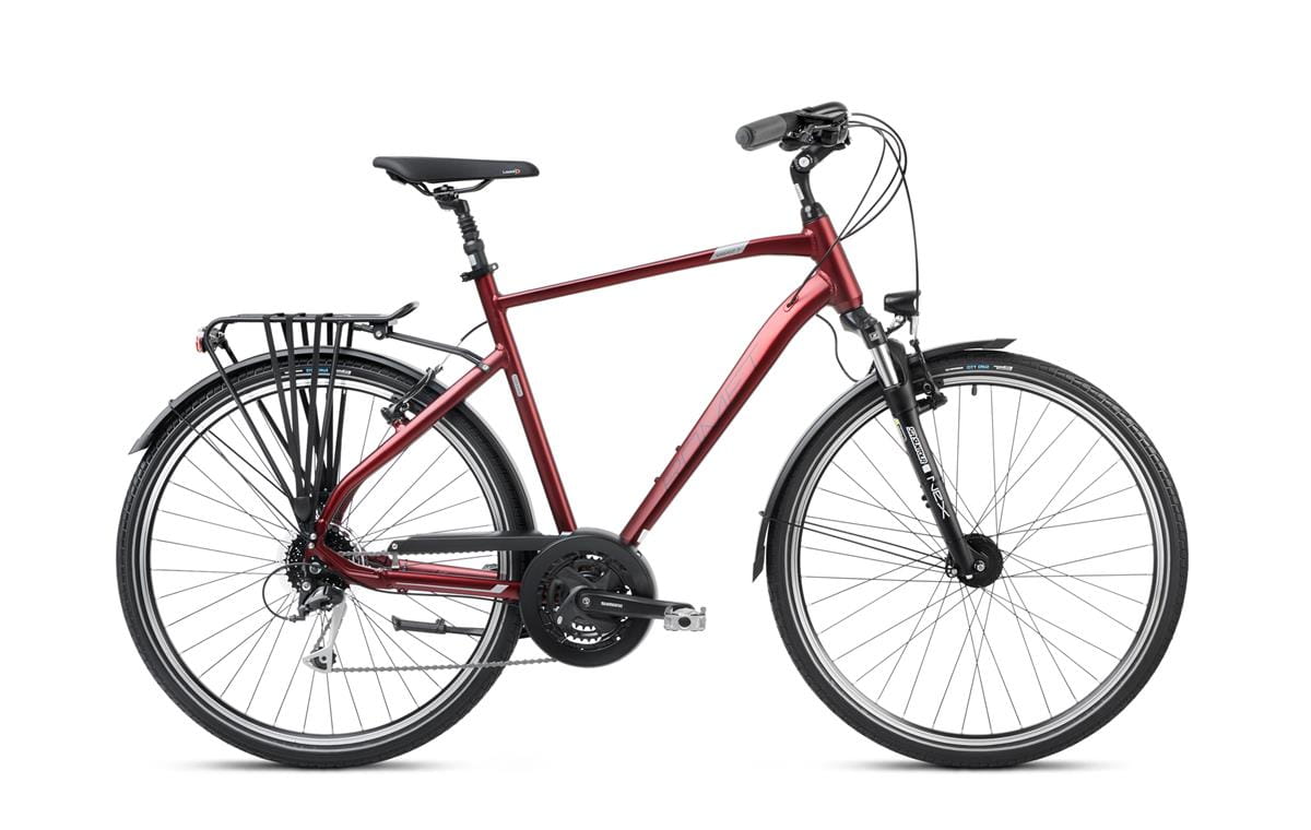 Rower trekkingowy ROMET WAGANT 7 2024