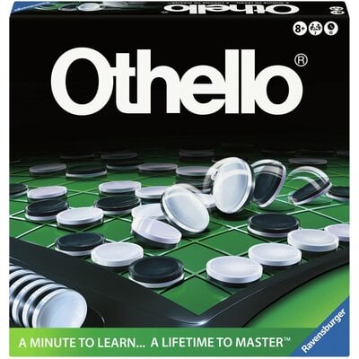 Gra planszowa RAVENSBURGER Othello 24689