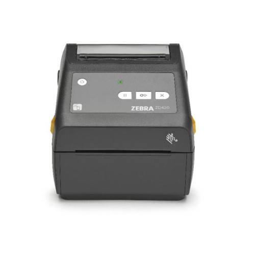 Zebra DZ420 drukarka do etykiet USB ZD42042-D0E000EZ