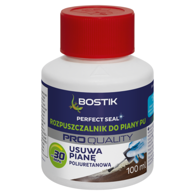 Środek do usuwania piany PERF SEAL 100 ml