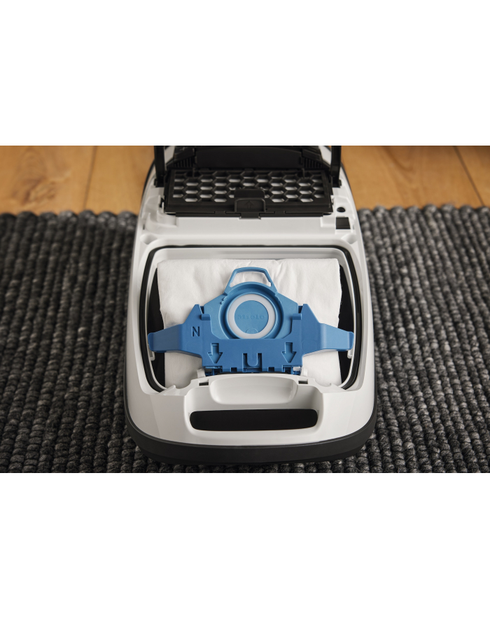 Miele HyClean Pure GN 4 szt. biały