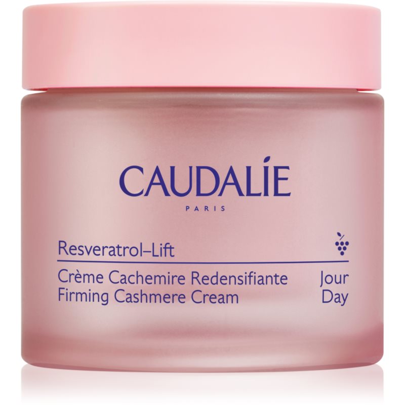 Caudalie, Resveratrol - Lift, Krem na dzień, 50 ml