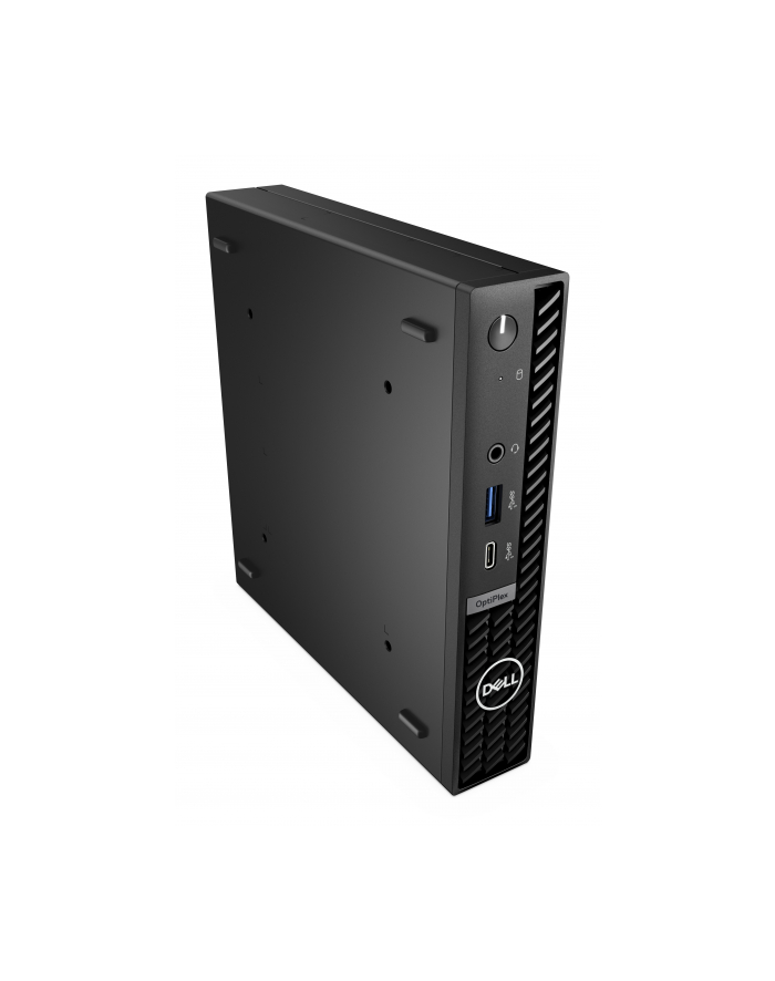 Dell OptiPlex Micro 7020 WPG06 i5-12500T 16GB 512GB UHD770 W11P