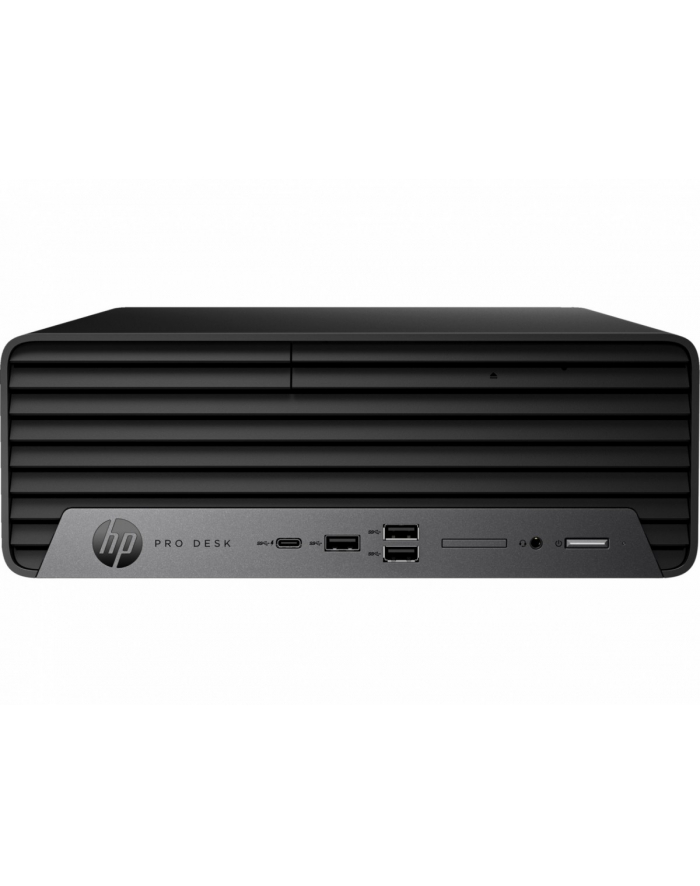hp inc. Komputer 400SFF G9 i5-14500 256GB/16GB/DVD/W11P AC8Y4ES
