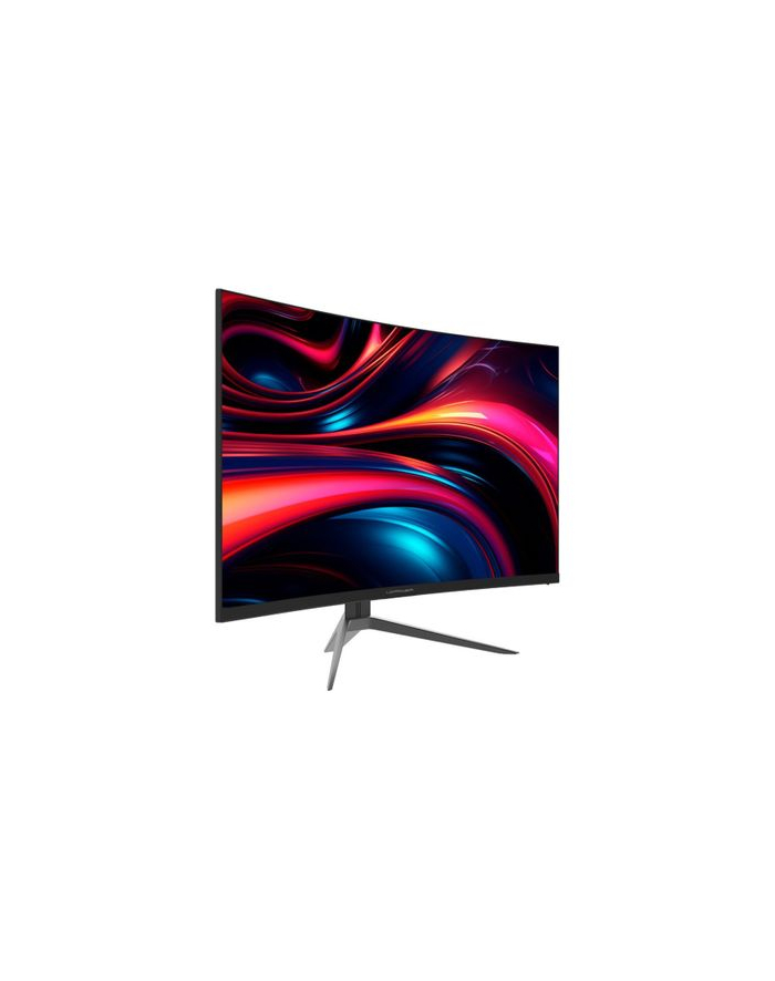 Lc-Power 31,5'' LC-M32QC