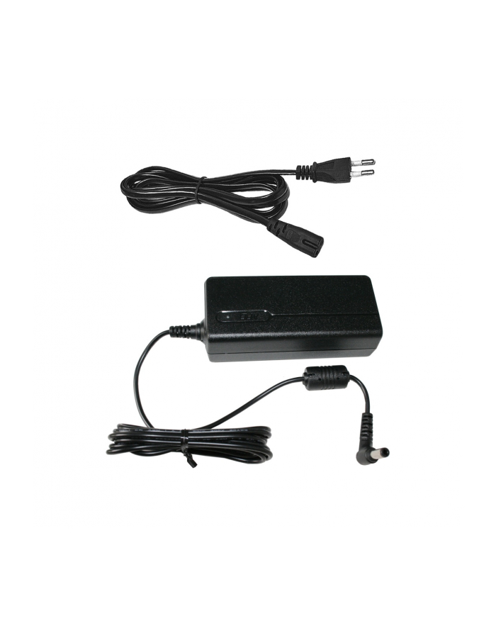 Shuttle Zasilacz adapter zasilający/ inwentor Wewnętrzna 65 W Czarny PE65 PE65