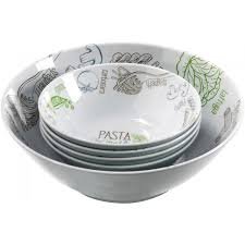 Zestaw do makaronu Brunner Pasta&Salad