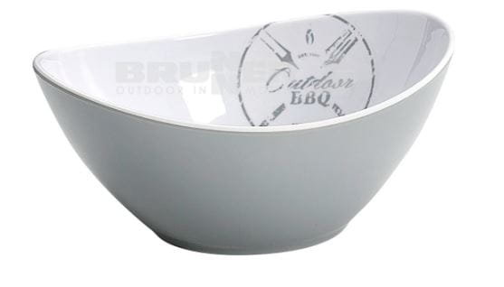 Brunner miseczka z melaminy BBQ