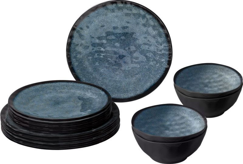 Zestaw obiadowy Brunner Midday Venetian