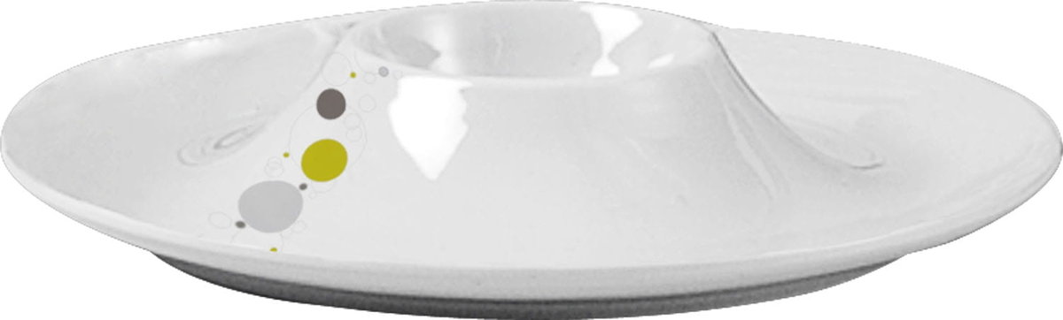 Kieliszek na jajko Brunner Space