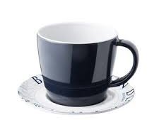 Filiżanka z melaminy Brunner Blue Ocean