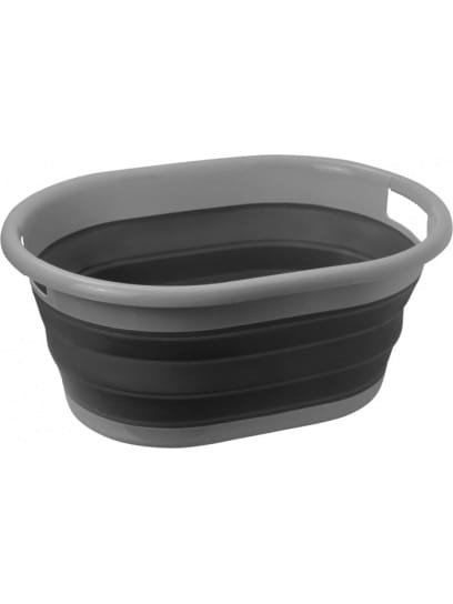 Wanienka, pojemnik składany Brunner Lotus