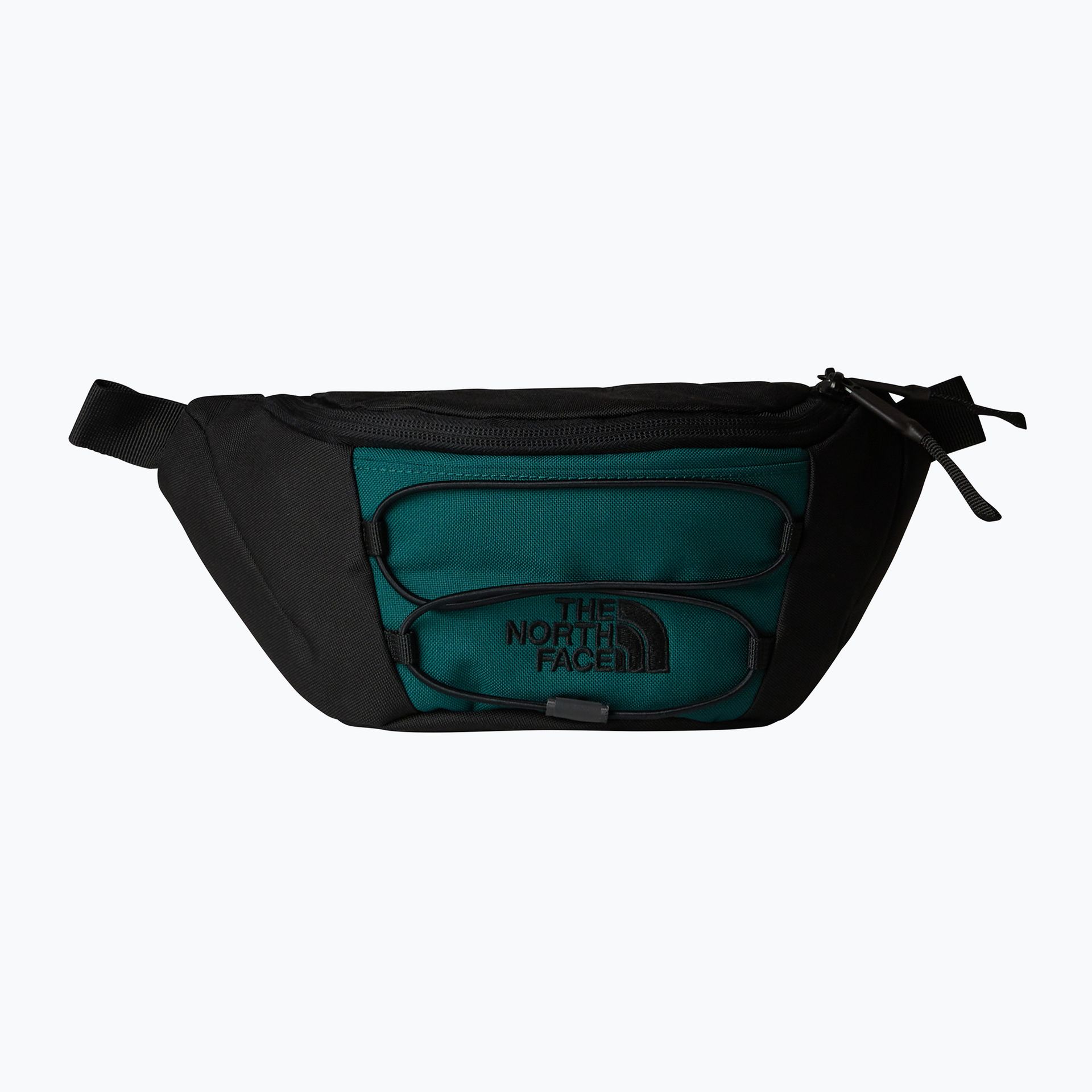 Saszetka nerka The North Face Jester Lumbar 2,2 l deep nori/ tnf black WYSYŁKA W 24H 30 DNI NA ZWROT