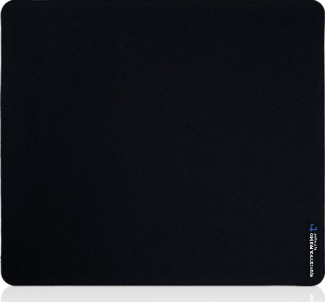 Podkładka X-Raypad Aqua Control PRO MID Black Square XL - 500x500mm