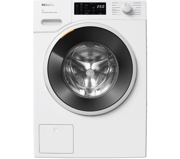 Miele WWD380 WCS PWash&Steam