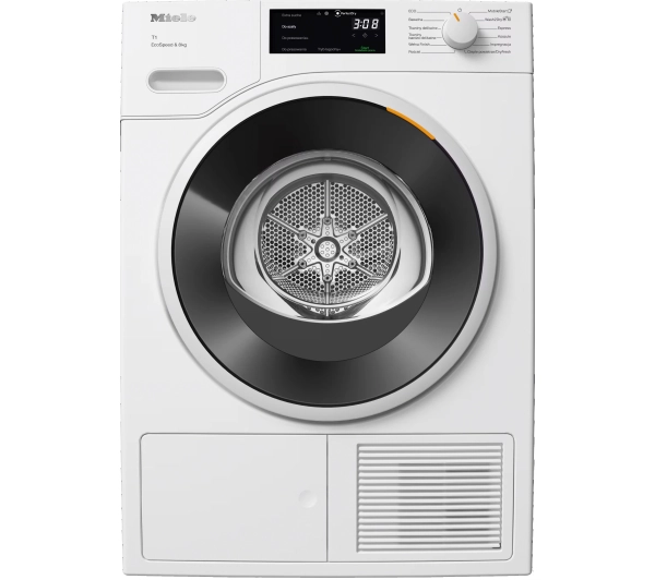 Miele TWC 640 WP EcoSpeed
