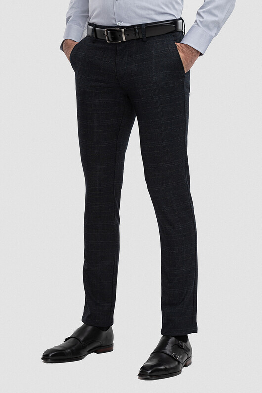 Spodnie męskie ENRICO 01062B07KRA