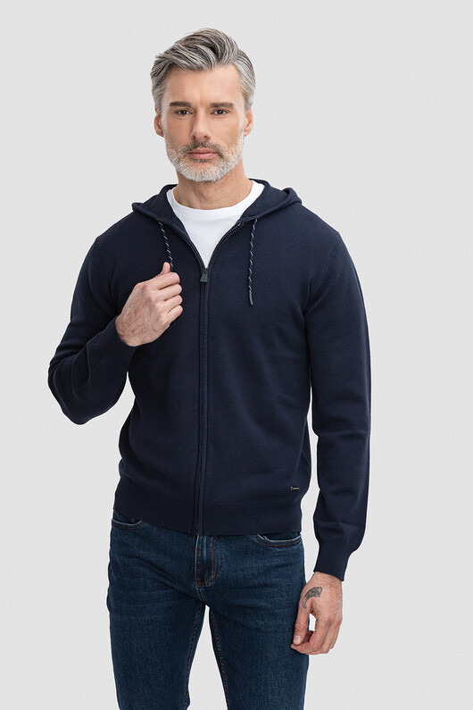 Sweter ARRIGO SWGR000524