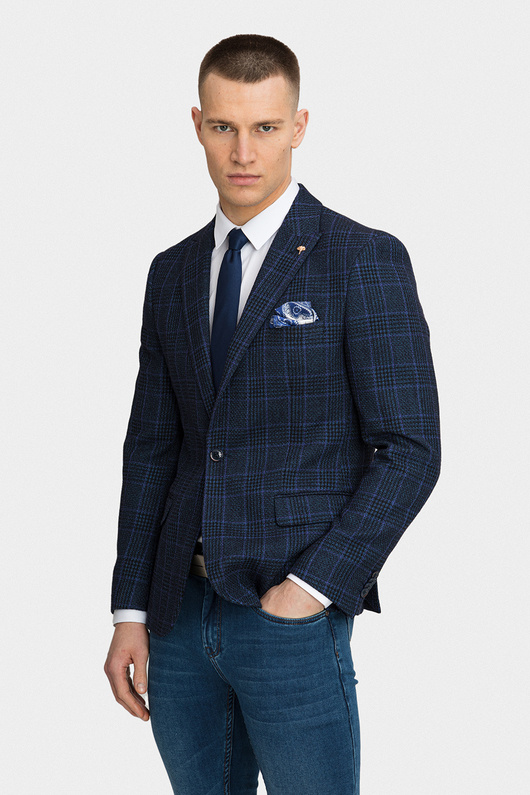 Marynarka STEFANO 01065B75KSA