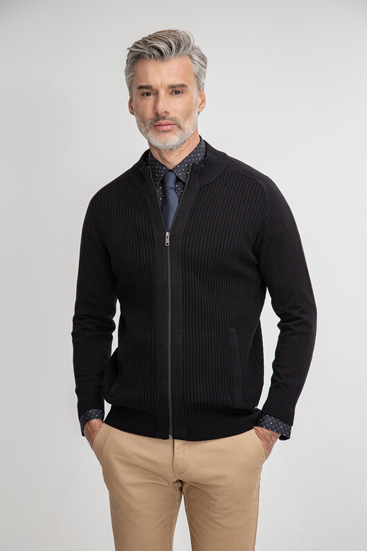 Sweter UBERTO 01042B90SRA