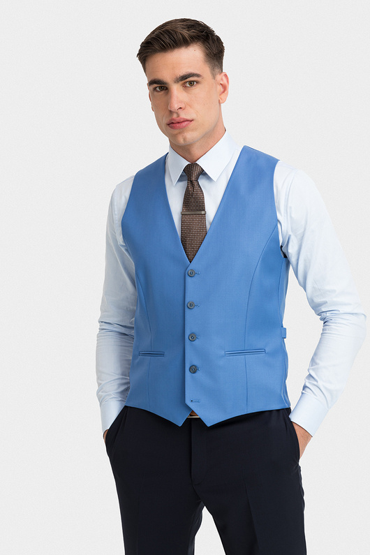 Kamizelka PAOLO 03053B70GSA