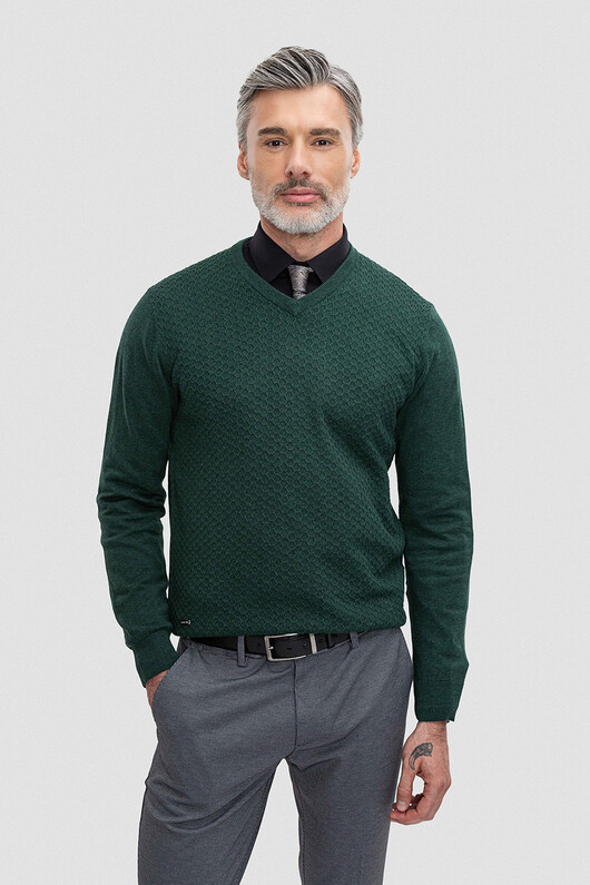Sweter ARTURO SWZR000519