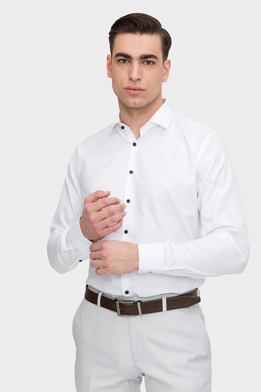 Koszula SIMONE 01597A00GSA