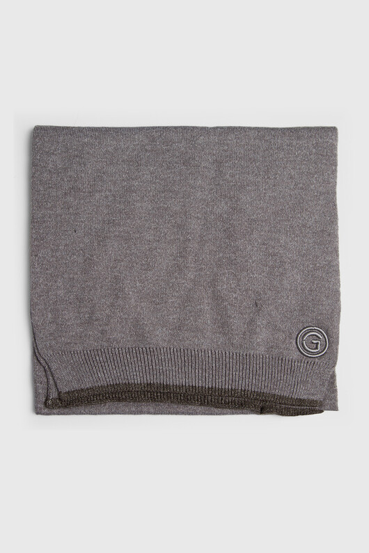 Szal męski SZSZC00085