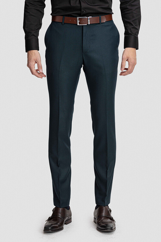 Spodnie LEONARDO 05021B60GSA