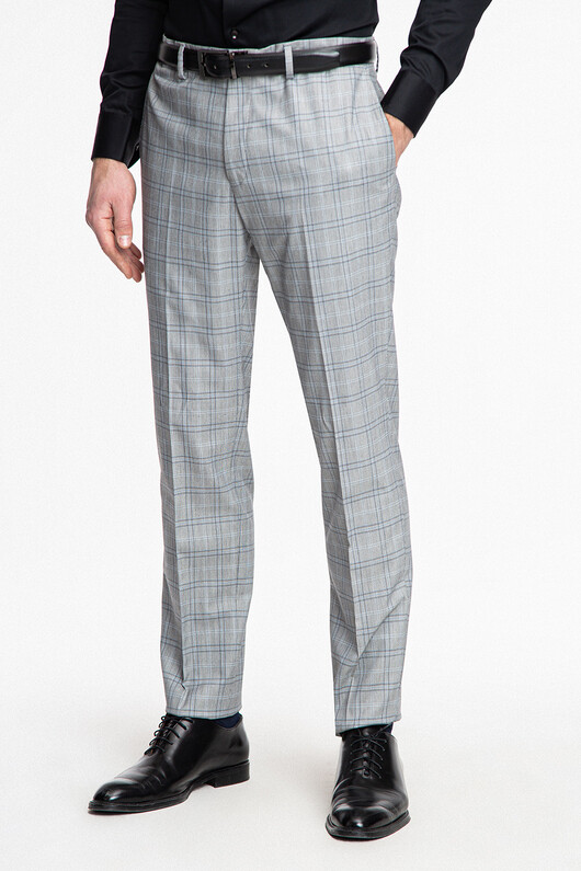 Spodnie Z LOUIS GDPSQ90520