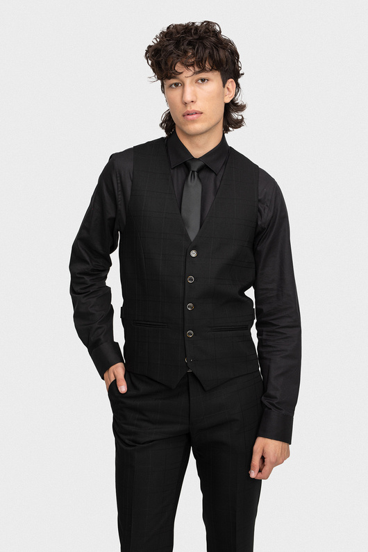 Kamizelka PAOLO 05020B90KSA