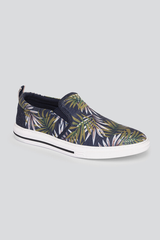 Buty slip on 01002A75WNA