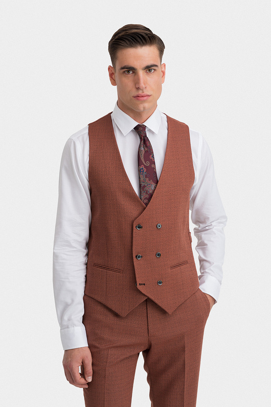 Kamizelka BRUNO 05040A35LSA