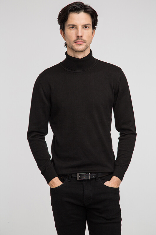 Sweter RUFO 01009B90GSA