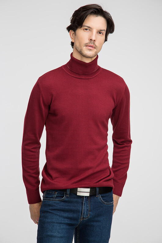 Sweter RUFO 01011B55GSA