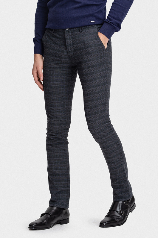 Spodnie STEFANO 01125A07KSA