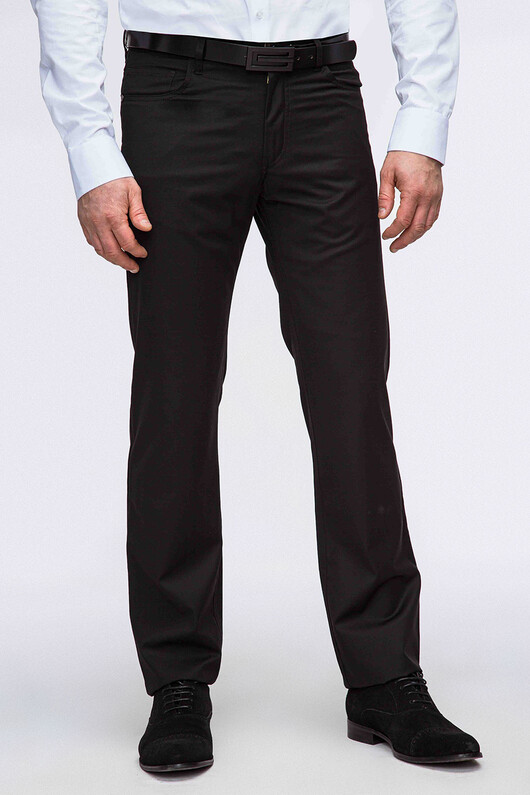 Spodnie AUGUSTO SMCS000017