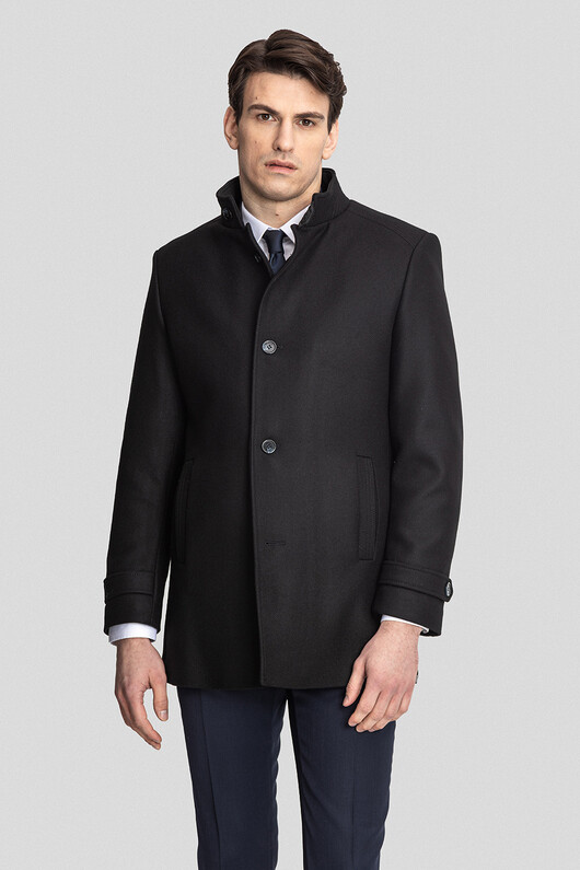 Płaszcz PETER 00216Q90GSA