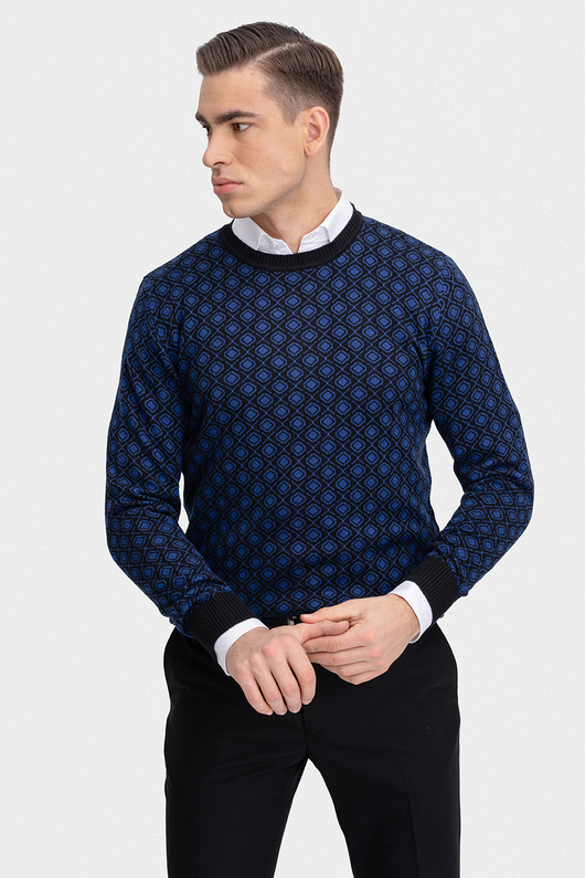 Sweter ALOISIO SWWR000437