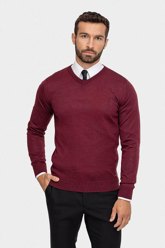 Sweter GILBERT 01024D55VSA