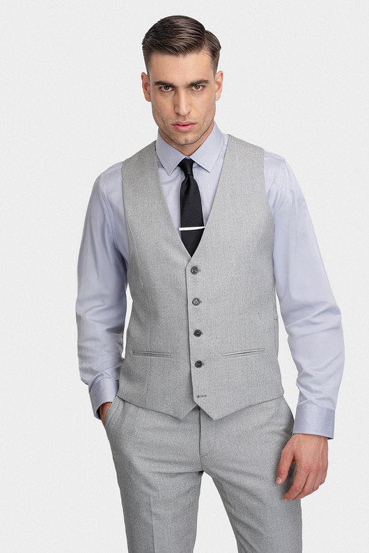 Kamizelka męska PAOLO 05008B06LSA