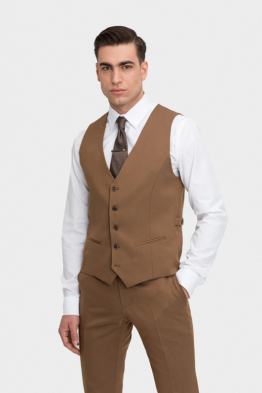 Kamizelka PAOLO 04012B80GSA