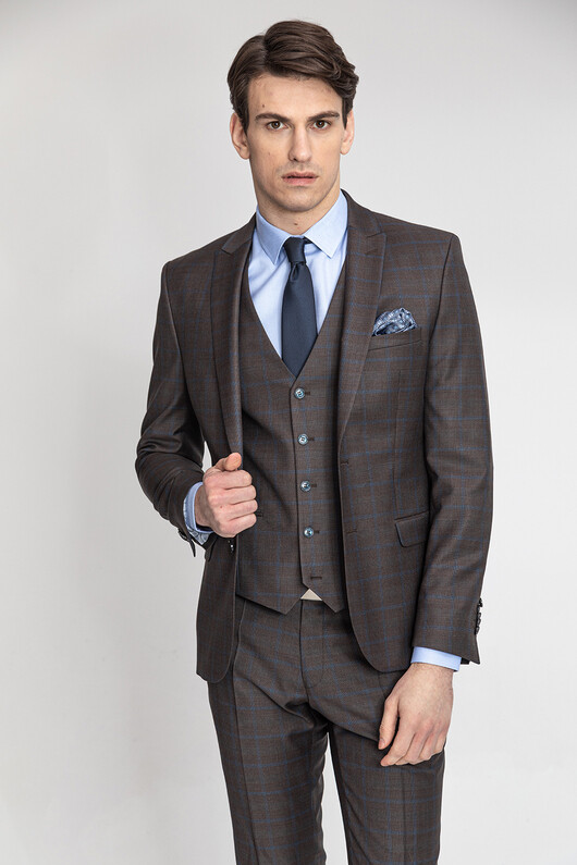 Marynarka MARTINO 03048A80KSA