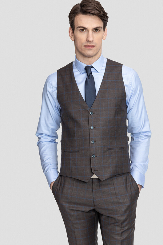 Kamizelka PAOLO 03048A80KSA