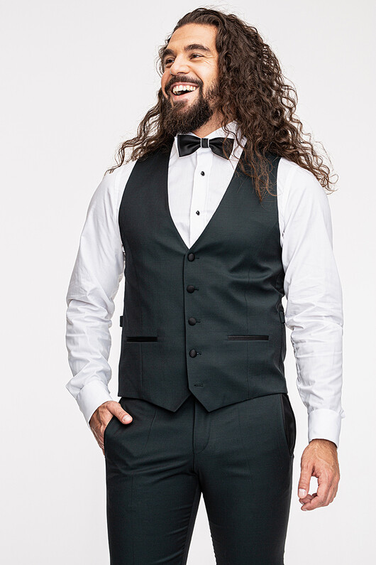 Kamizelka Z PAOLO GKZS900549