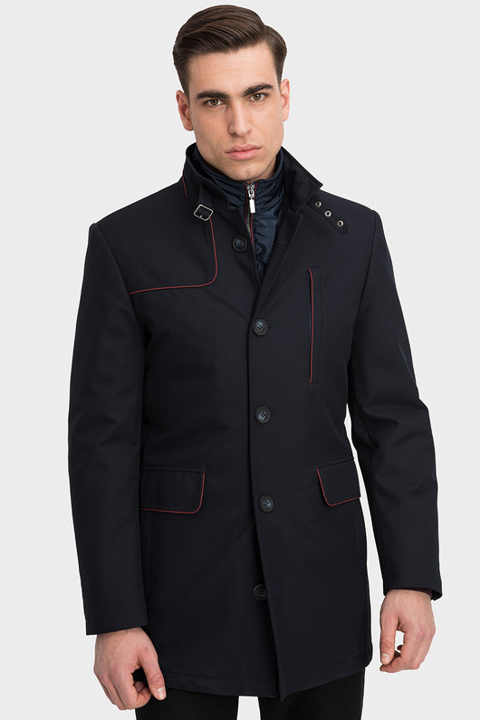 Płaszcz FERNANDO 00226A75GSA