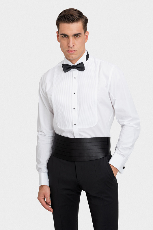 Koszula ADAMO 01408A00GSB