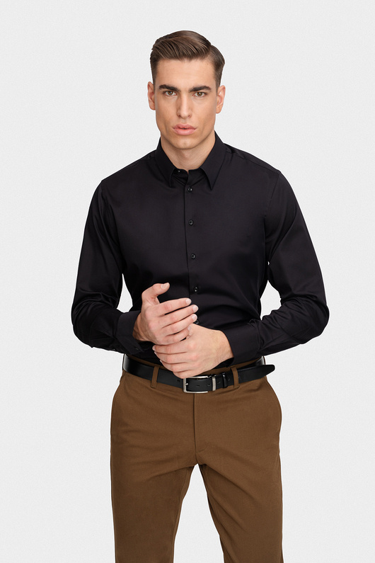 Koszula SIMONE 01421A90GSA