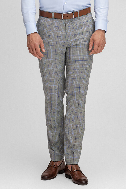 Spodnie LEONARDO 03006B06KSA