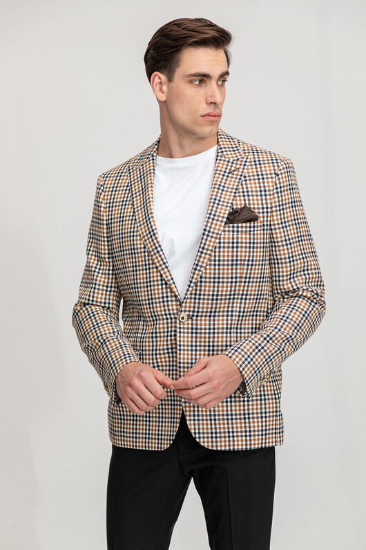 Marynarka STEFANO 01049B15KSA